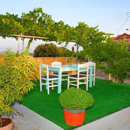 Babi'S Villa - Garden Apartment Lixouri Extérieur photo